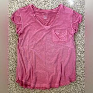 American Eagle soft and sexy t shirt